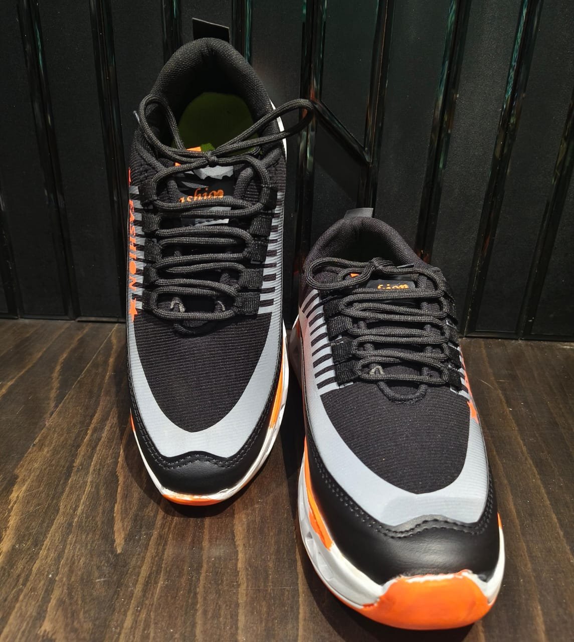 Shoes + Coupon