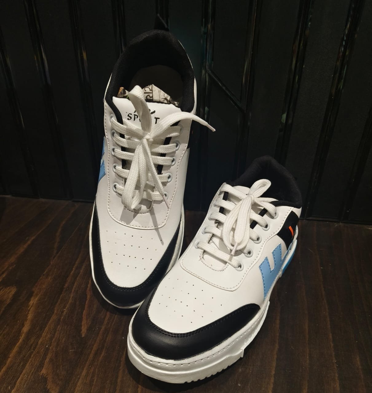 Shoes + Coupon