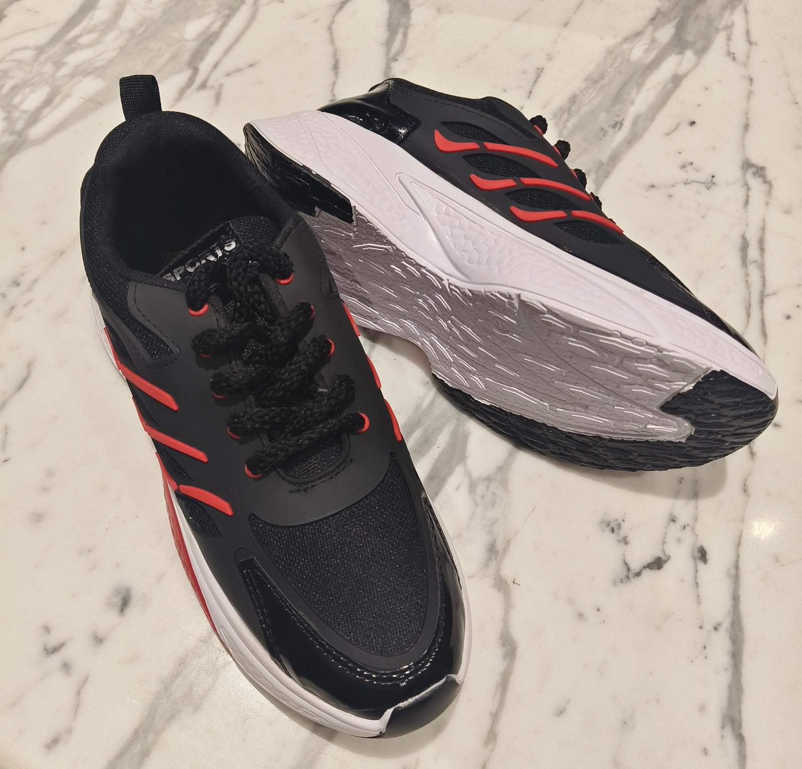 Shoes + Coupon