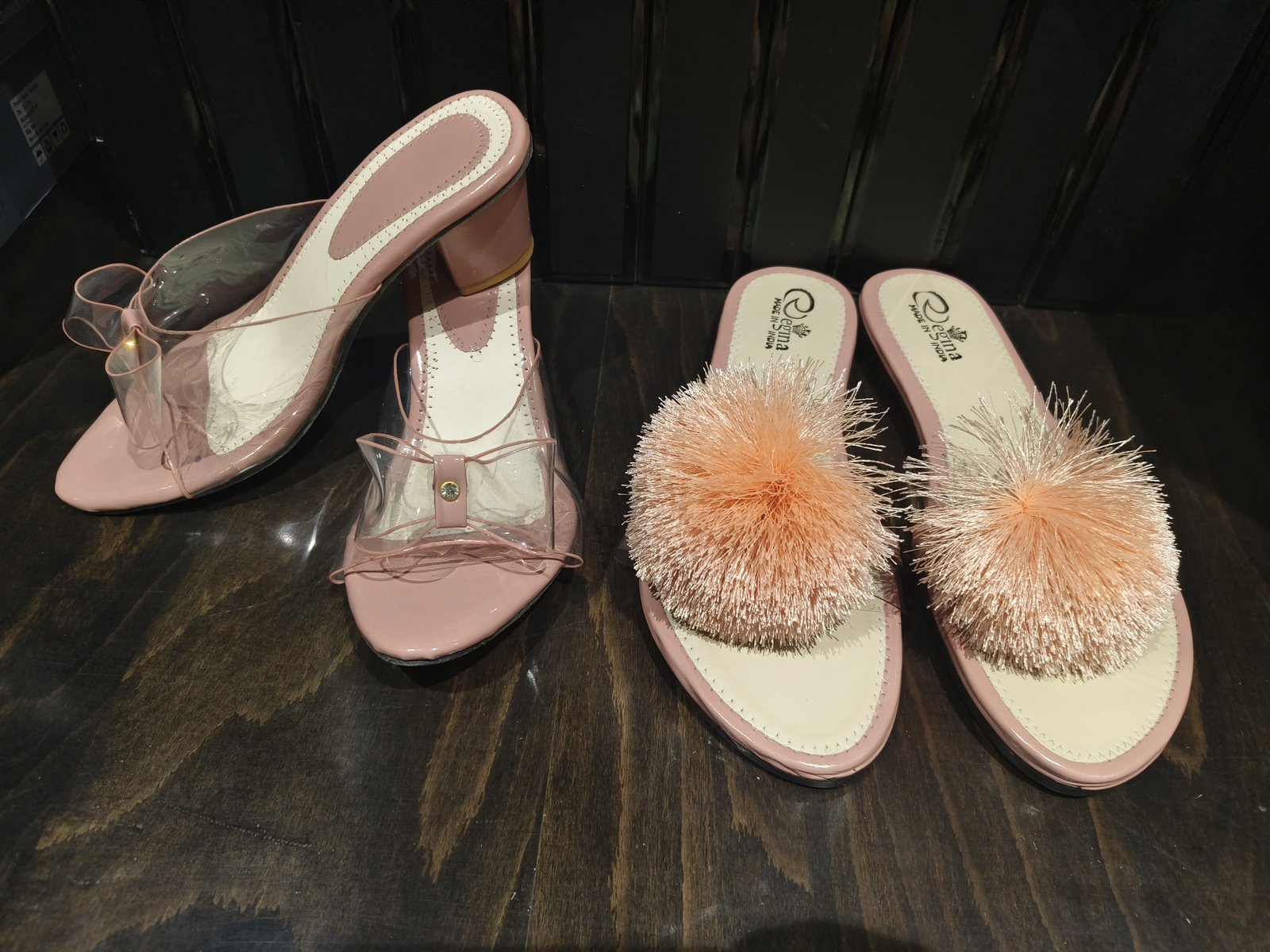 Women's sandals Buy 1 get 1 + bhagyalaxmii coupon