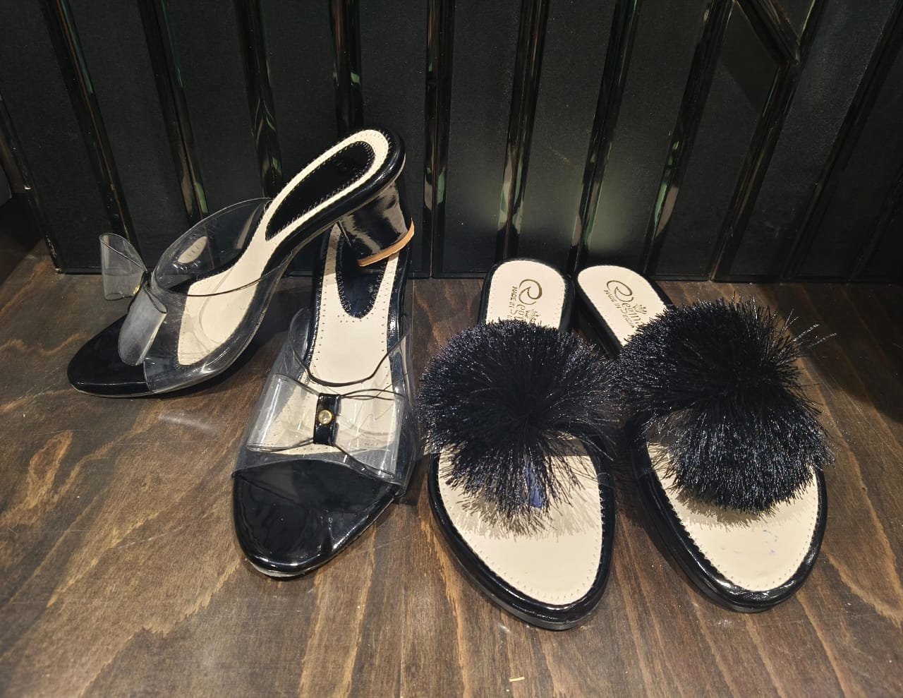 Women's sandals Buy 1 get 1 + bhagyalaxmii coupon