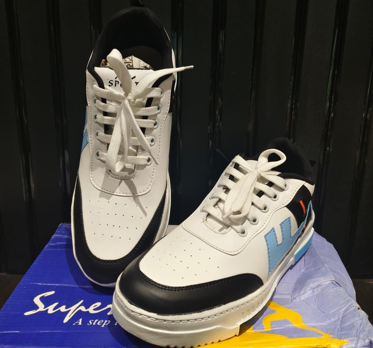 Shoes + Coupon - Image 3