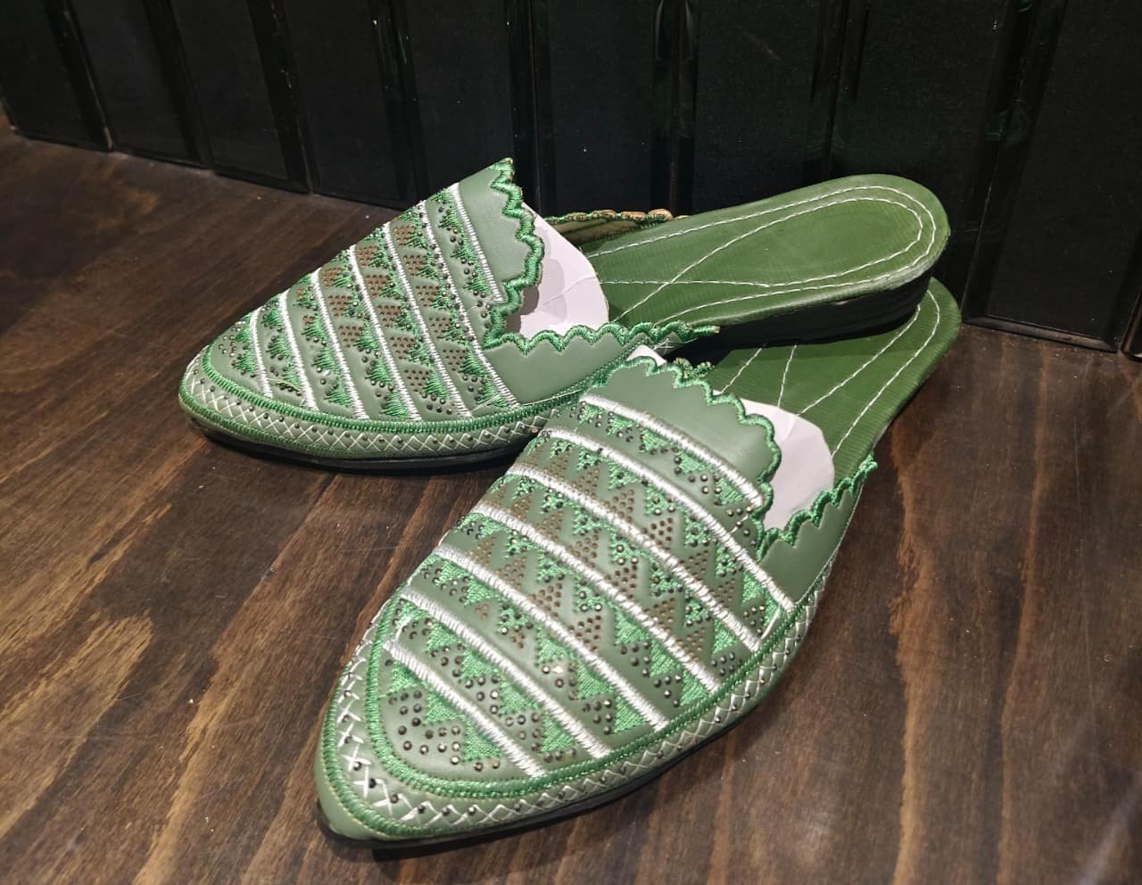 Women's sandals Buy 2 get 1 + bhagyalaxmii coupon - Image 2