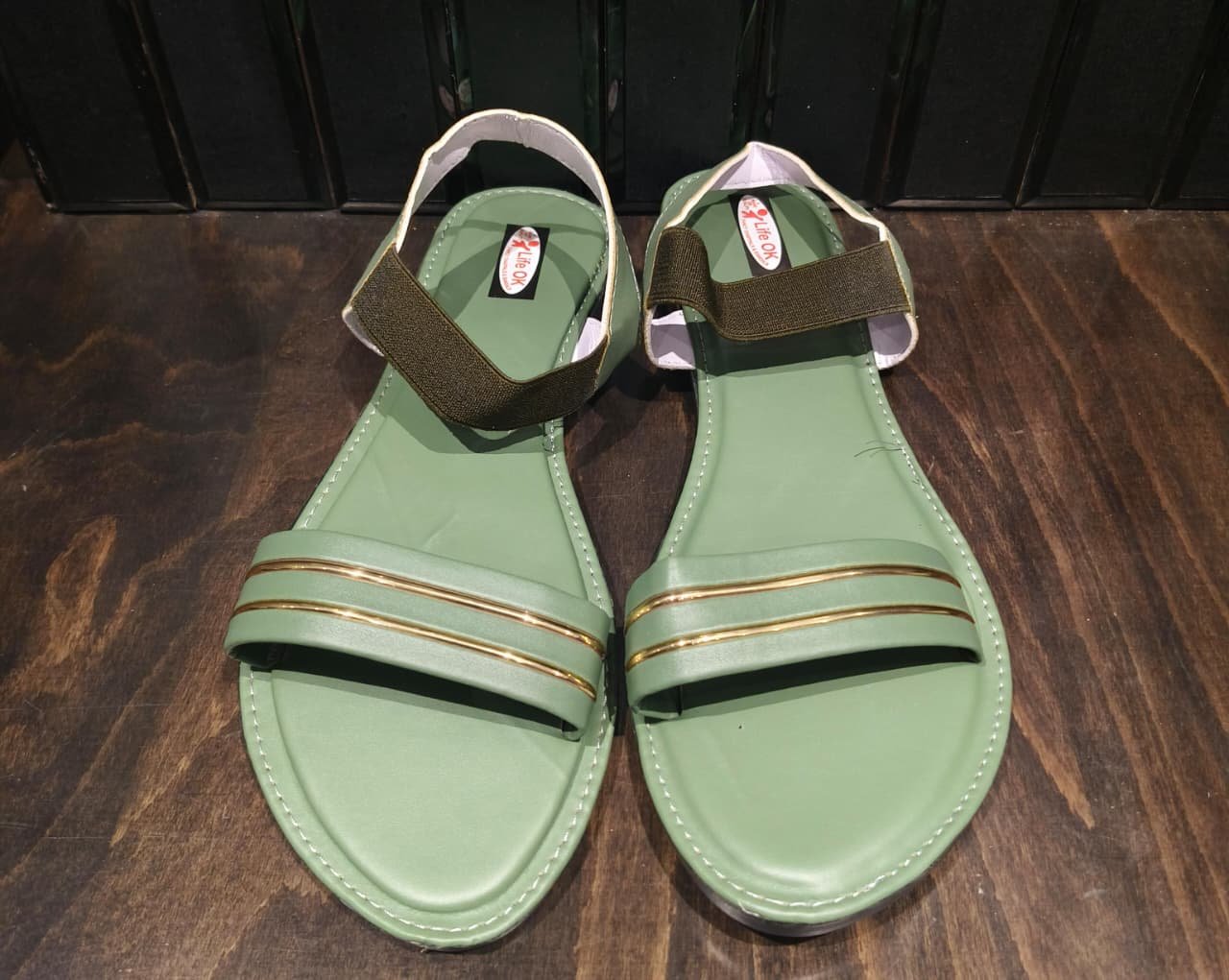 Women's sandals Buy 2 get 1 + bhagyalaxmii coupon - Image 3