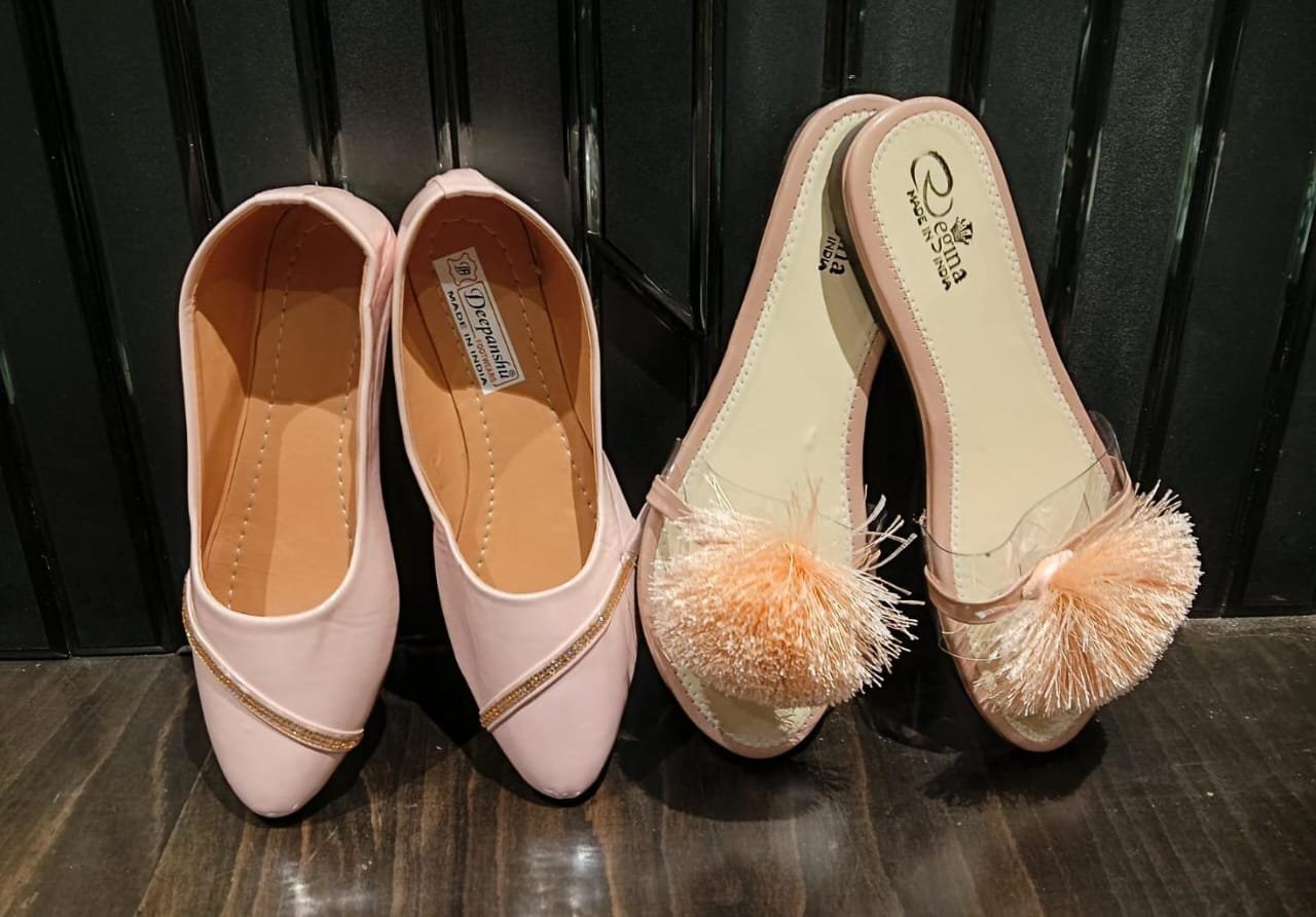 Women's sandals Buy 1 get 1 + bhagyalaxmii coupon