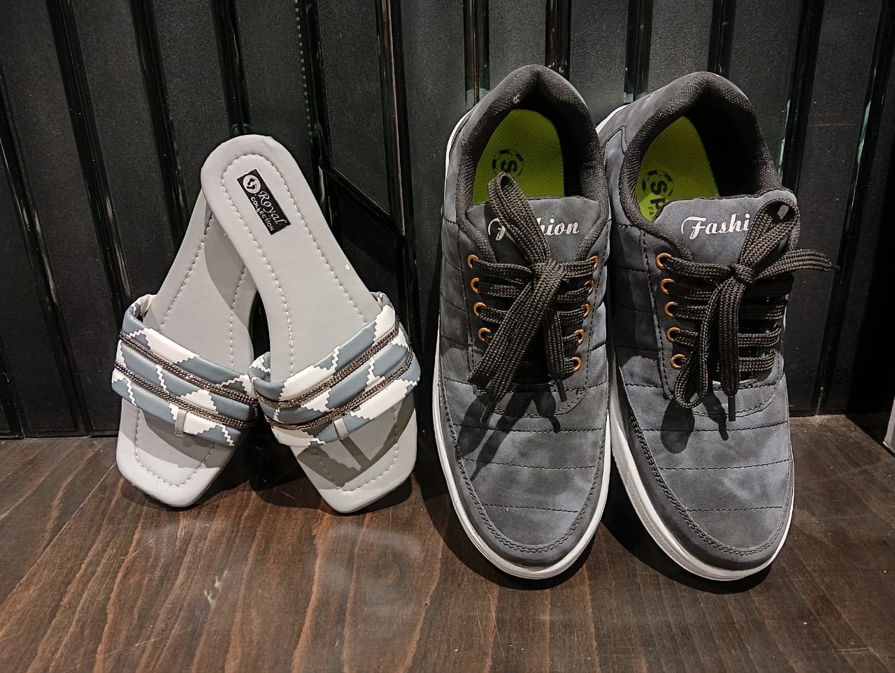 boy's shoes + girl's sandal + bhagyalaxmii coupon