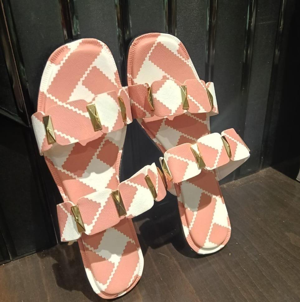 Women's sandals Buy 2 get 1 + bhagyalaxmii coupon - Image 2