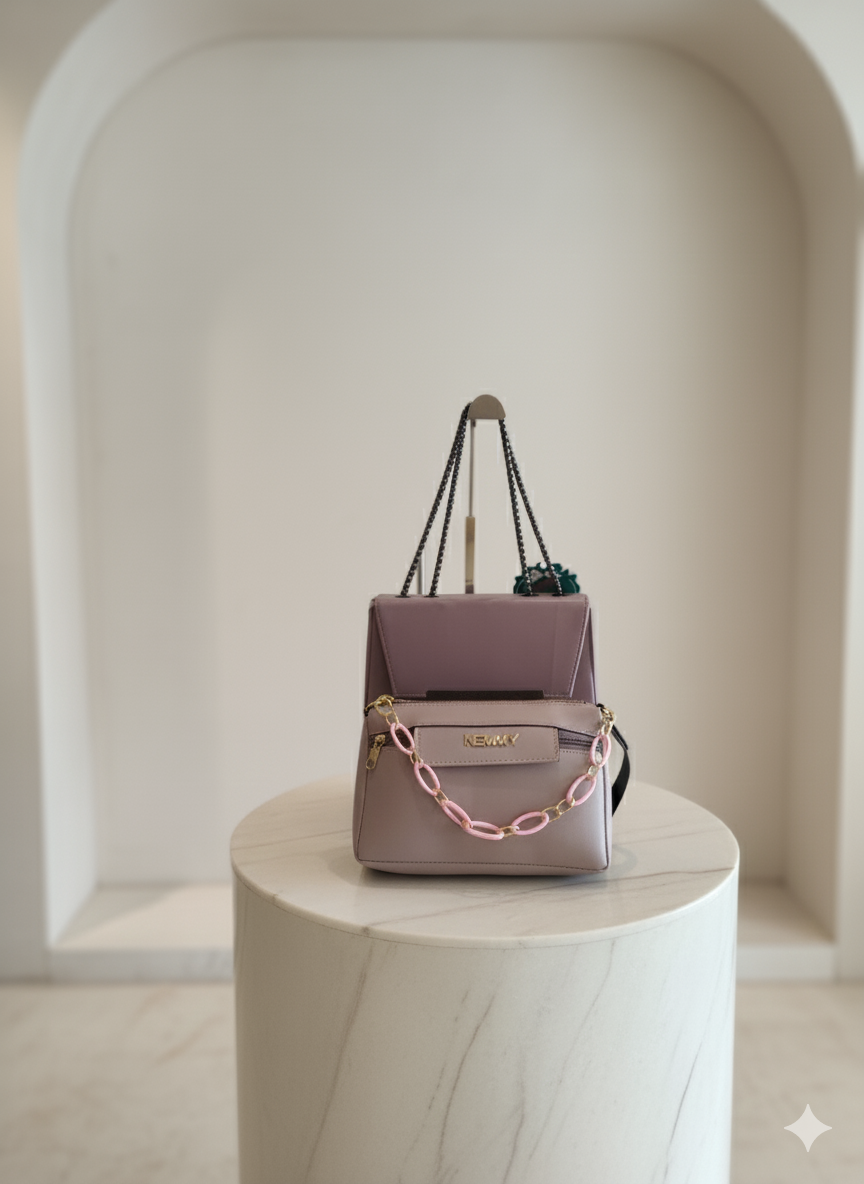 Girls bag buy1 get1 + bhagyalxmii coupon