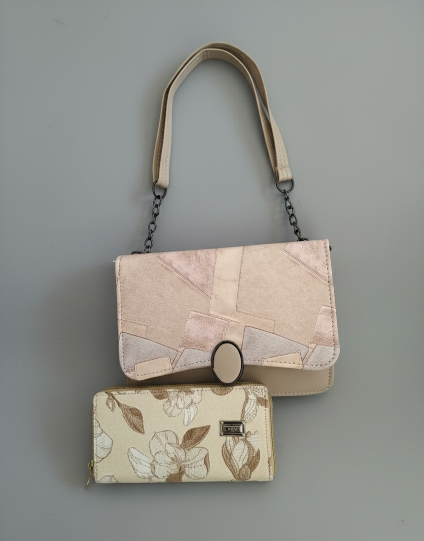 Girls bag buy1 get1 + bhagyalxmii coupon
