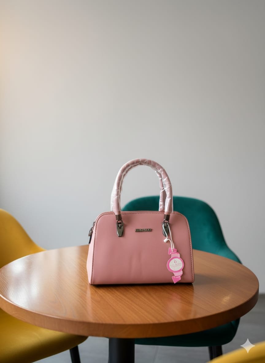 Girls bag + bhagyalxmii coupon